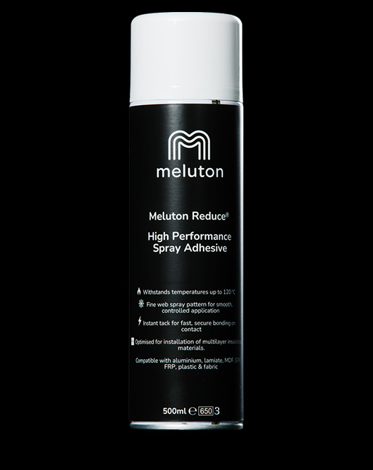 Meluton Reduce® Spray Glue