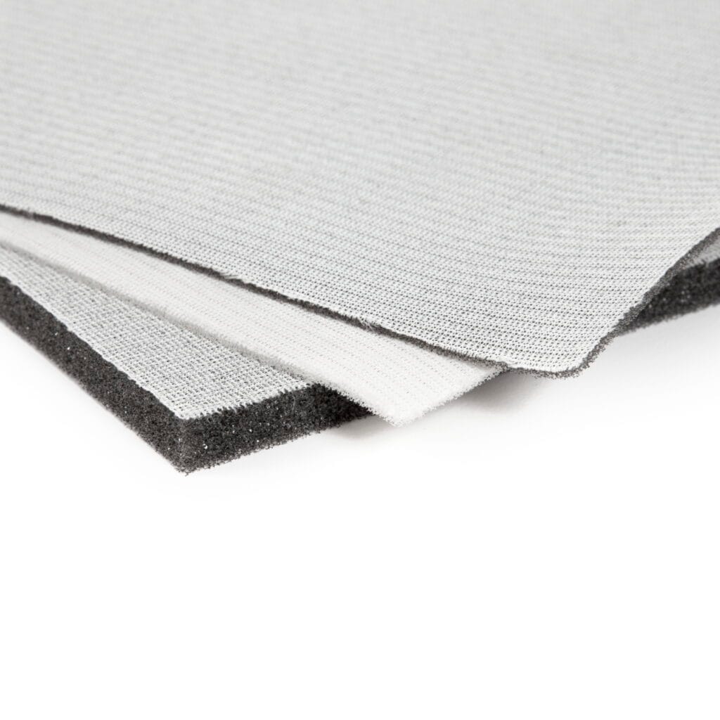 Base And Support Fabric Laminates Meluton
