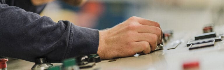 Tuotantotilojen melun hallinta