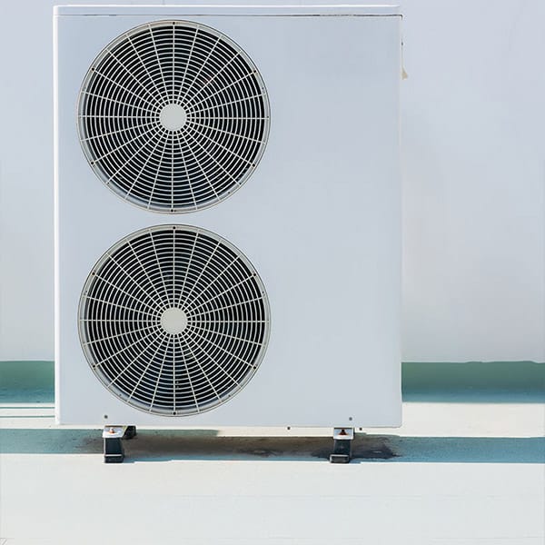 Heating, ventilation and air conditioning