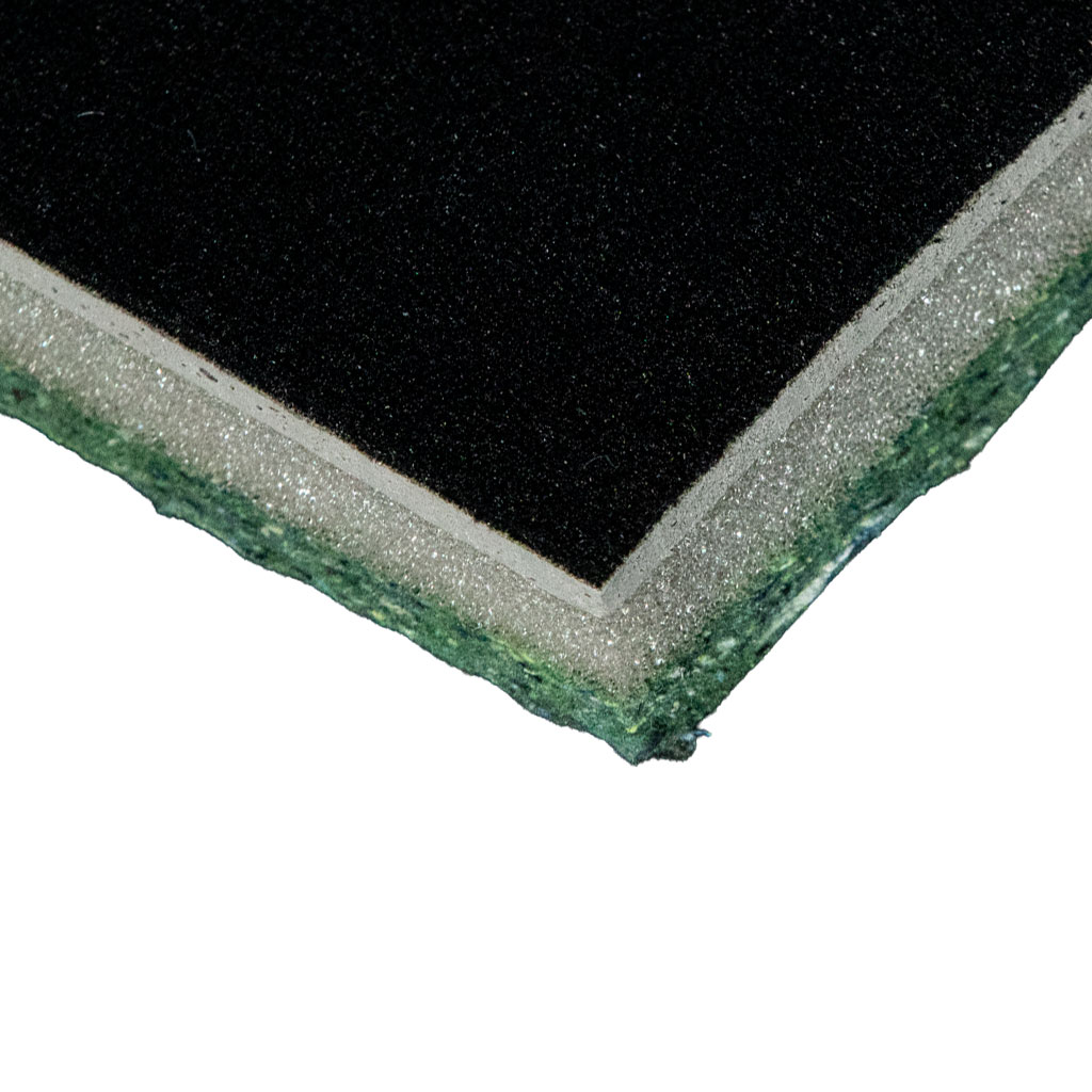 Meluton Compressor Jacket